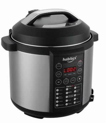 Olla Programable Habitex Sc9000 